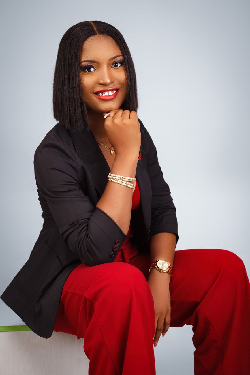 Thembeka Dlamini, Corporate Director at Apex Holdings