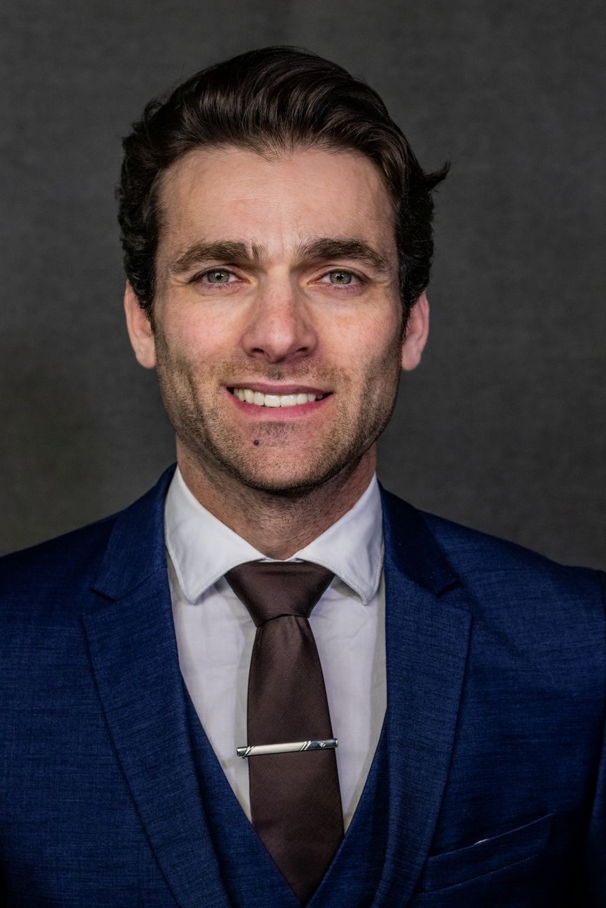 Jacob van der Merwe, Head of Communications at Vanguard Capital